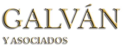 Galvan Letras